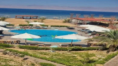 صورة الليلة بـ 6 آلاف جنيه.. 20 صورة لـ أغلى 5 أماكن في نويبع