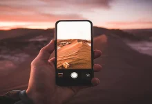 صورة “صدمة آيفون”.. أفضل هواتف التصوير في 2025 (صور)