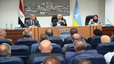 صورة كامل الوزير: جاري اعتماد 3 مناطق صناعية غير مخططة بالإسكندرية