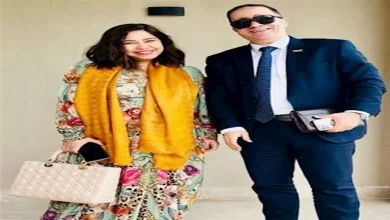 صورة “أي كلمة عني هتتحاسب عليها”.. ماذا حدث بين شيرين عبدالوهاب وياسر قنطوش