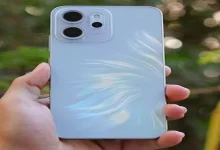 صورة بعد طرحه.. تعرف على مميزات وعيوب هاتف”Oppo Reno 14 F 5G”