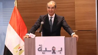 صورة إطلاق منظومة الكشف المبكر عن سرطان الثدي باستخدام الذكاء الاصطناعي
