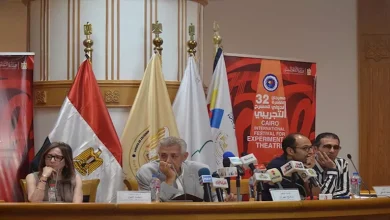 صورة مهرجان القاهرة الدولي للمسرح التجريبي يكشف عن إصدارات الدورة 32