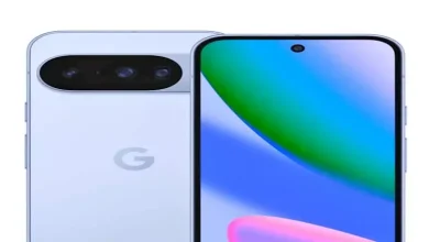 صورة “Google Pixel 10”.. كل ما تريد معرفته عن سلسلة هواتف جوجل الجديدة