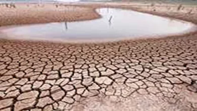 صورة جفاف عالمي وفقدان المياه العذبة يرفع سطح البحر.. دراسة تحذر