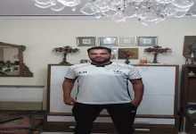 صورة عصام هلال يتحدث عن بدايته في كرة القدم ومشواره مع نادي الزمالك