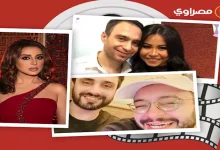 صورة حدث بالفن | وفاة ممثل والتطورات الصحية لـ أنغام وأزمة شيرين وياسر قنطو