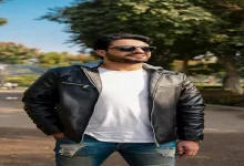 صورة وفاة الممثل الشاب بهاء الخطيب