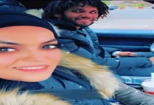 صورة 25 صورة وأبرز المعلومات عن زوجة محمد النني الأولى