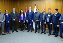 صورة البترول: شركة “شلاتين” تستهدف زيادة إنتاج الذهب إلى 6 أطنان خلال 5 سن
