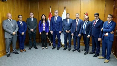 صورة البترول: شركة “شلاتين” تستهدف زيادة إنتاج الذهب إلى 6 أطنان خلال 5 سن