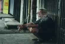 صورة رجل يطلب الطلاق من زوجته بعد حب فتاة بالذكاء الاصطناعي.. ما القصة؟