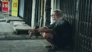 صورة رجل يطلب الطلاق من زوجته بعد حب فتاة بالذكاء الاصطناعي.. ما القصة؟
