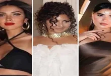 صورة مكشوفة وملفتة.. 20 صورة لـ أجرأ إطلالات النجمات في حفل YSL Beauty