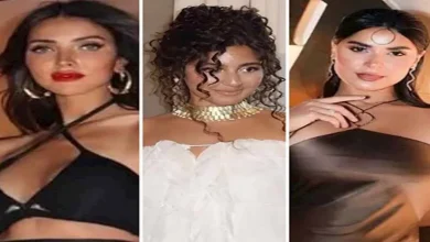صورة مكشوفة وملفتة.. 20 صورة لـ أجرأ إطلالات النجمات في حفل YSL Beauty