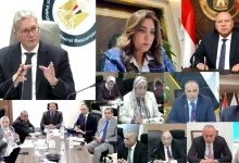 صورة الإسكندرية للبترول: تكرير 3.5 مليون طن خام وتزويد السوق بمنتجات بترولي