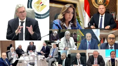 صورة الإسكندرية للبترول: تكرير 3.5 مليون طن خام وتزويد السوق بمنتجات بترولي