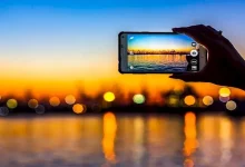 صورة 10 خطوات بسيطة لتحسين جودة كاميرا هاتفك أثناء التصوير