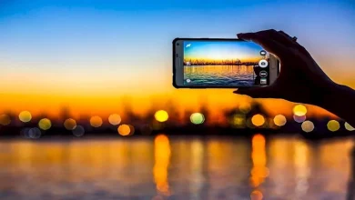 صورة 10 خطوات بسيطة لتحسين جودة كاميرا هاتفك أثناء التصوير