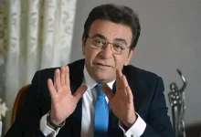 صورة طليقة الإعلامي عاطف كامل تكشف سبب وفاته: “أزمة قلبية بعد حكم قضائي”