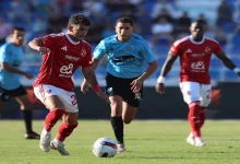 صورة نجم الأهلي السابق: أداء زيزو غير مرضي ومستواه مع الزمالك أعلى بمراحل