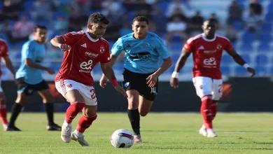 صورة نجم الأهلي السابق: أداء زيزو غير مرضي ومستواه مع الزمالك أعلى بمراحل
