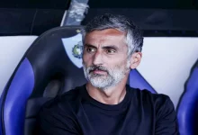 صورة رأي صادم لمساعد المدير الفني لمنتخب مصر الأسبق في ريبيرو