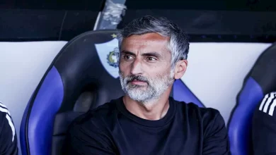 صورة رأي صادم لمساعد المدير الفني لمنتخب مصر الأسبق في ريبيرو