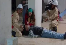 صورة بسبب مشهد ساخر.. عزل الممثل حسين عباس من رئاسة فرع نقابة الفنانين بالل