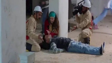 صورة بسبب مشهد ساخر.. عزل الممثل حسين عباس من رئاسة فرع نقابة الفنانين بالل