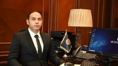 صورة بعد القرار الوزاري.. ماذا نعرف عن إسلام عزم رئيس البورصة الجديد؟