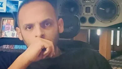 صورة 7 مؤلفات موسيقية.. خالد سليمان يعبر عن سعادته بنجاح “ألبوم سليماني”