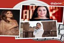 صورة حدث بالفن | عودة أنغام وأزمة جديدة بين شيرين وحسام حبيب ووفاة مخرج
