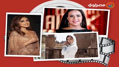 صورة حدث بالفن | عودة أنغام وأزمة جديدة بين شيرين وحسام حبيب ووفاة مخرج