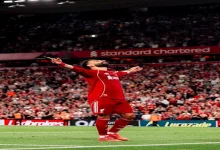 صورة تشكيل ليفربول الرسمي لمواجهة نيوكاسل بالدوري الإنجليزي