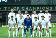 صورة لاعب بتروجيت يقدم اعتذارا رسميا إلى إدارة النادي والجهاز الفني