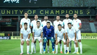 صورة لاعب بتروجيت يقدم اعتذارا رسميا إلى إدارة النادي والجهاز الفني