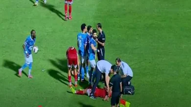 صورة هل انطلاقة بيراميدز بالموسم الحالي هي الأسوأ له في الدوري؟