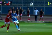 صورة أول تعليق من مدرب بيراميدز على الخسارة أمام موردن سبورت