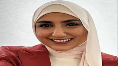 صورة “أميرة”.. قصة أول محجبة تتوج بلقب ملكة جمال 2025