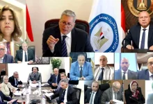صورة التعاون للبترول: 9.4 مليون طن مبيعات المنتجات من البنزين والسولار والم