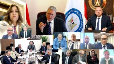 صورة التعاون للبترول: 9.4 مليون طن مبيعات المنتجات من البنزين والسولار والم