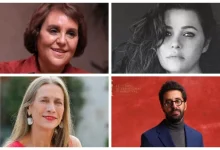 صورة إعلان لجنة تحكيم أيام ميدفست مصر للأفلام القصيرة برئاسة المديرة السابق