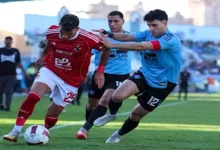 صورة بعد تعادل الأهلي وخسارة بيراميدز.. جدول ترتيب الدوري المصري الممتاز