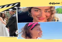 صورة منة فضالي جريئة وزفاف مخرج وجمال يارا السكري .. لقطات نجوم الفن خلال 2