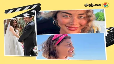 صورة منة فضالي جريئة وزفاف مخرج وجمال يارا السكري .. لقطات نجوم الفن خلال 2