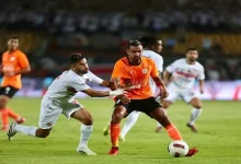 صورة موعد مباراة الزمالك المقبلة بعد الفوز على فاركو