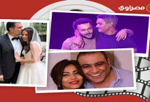 صورة حدث بالفن| بيان جديد من شقيق شيرين عبد الوهاب وأزمة شقة الفنان توفيق ع