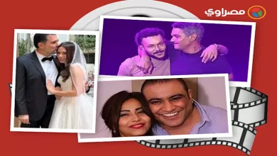 صورة حدث بالفن| بيان جديد من شقيق شيرين عبد الوهاب وأزمة شقة الفنان توفيق ع