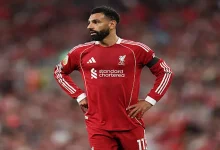 صورة مواجهات نارية تنتظر محمد صلاح وليفربول في دوري أبطال أوروبا